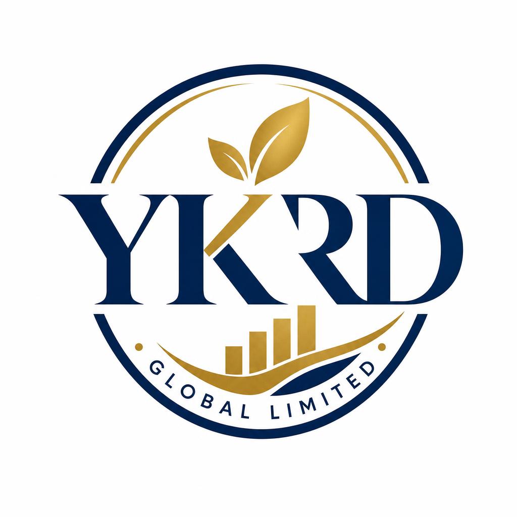 YKRD Global Limited logo